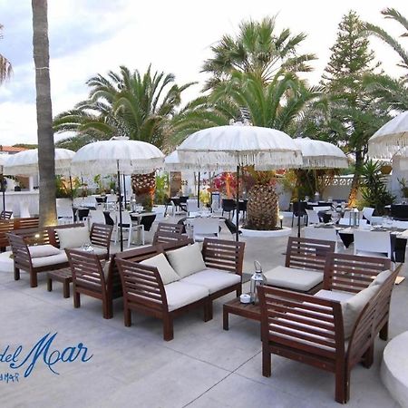Apartamento Marinero By Solymar Holiday Torre Del Mar Buitenkant foto
