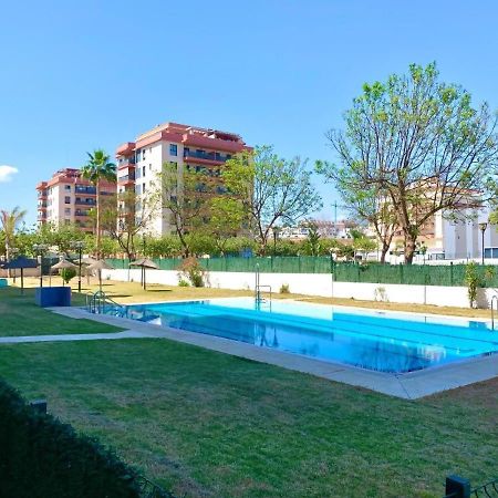 Apartamento Marinero By Solymar Holiday Torre Del Mar Buitenkant foto
