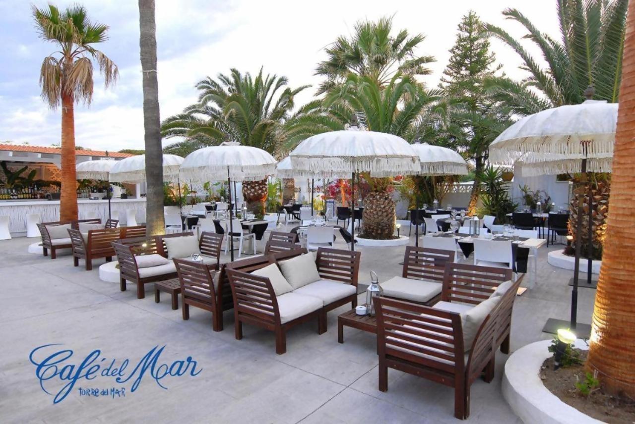 Apartamento Marinero By Solymar Holiday Torre Del Mar Buitenkant foto